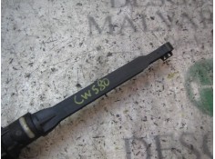 Recambio de bomba embrague para peugeot 207 confort referencia OEM IAM    2