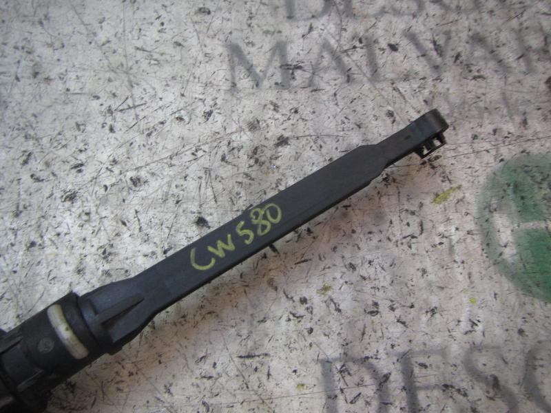 Recambio de bomba embrague para peugeot 207 confort referencia OEM IAM   