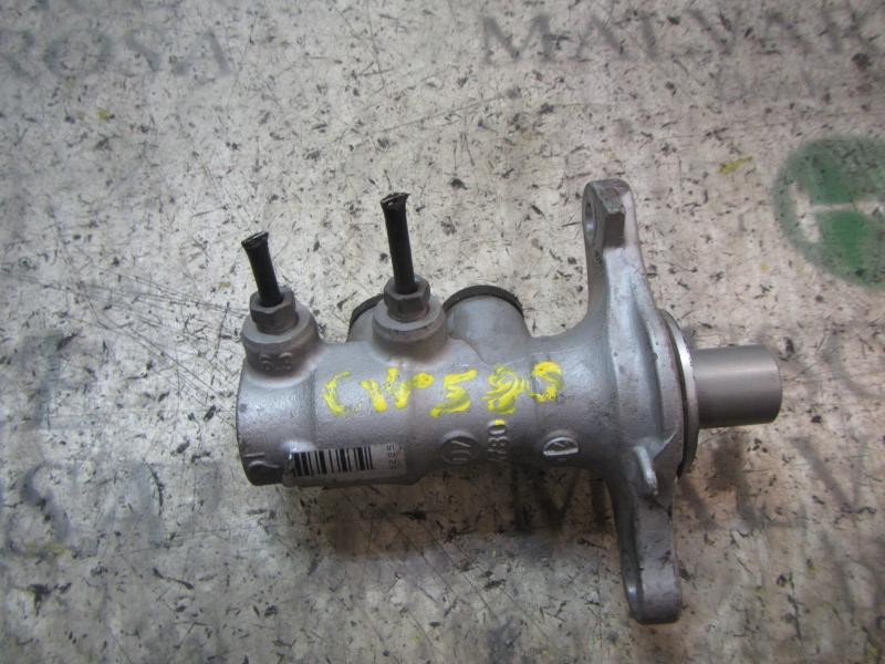 Recambio de bomba freno para peugeot 207 confort referencia OEM IAM   