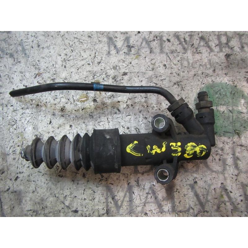 Recambio de bombin embrague para peugeot 207 confort referencia OEM IAM   