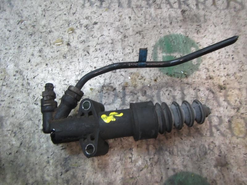 Recambio de bombin embrague para peugeot 207 confort referencia OEM IAM   