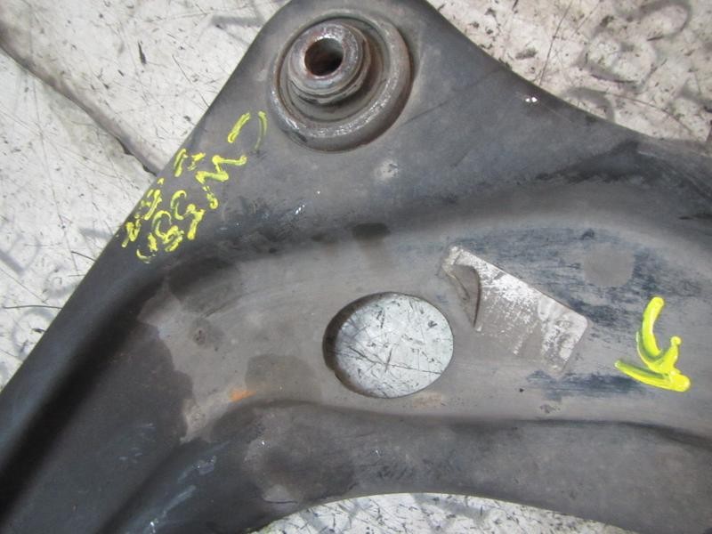 Recambio de brazo suspension inferior delantero izquierdo para peugeot 207 confort referencia OEM IAM   