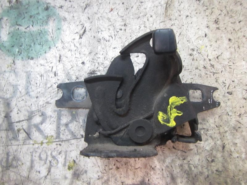 Recambio de cerradura capot para volkswagen polo berlina (6n2) trendline referencia OEM IAM   