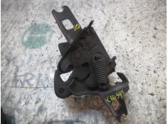 Recambio de cerradura capot para volkswagen polo berlina (6n2) trendline referencia OEM IAM    2