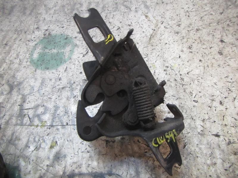 Recambio de cerradura capot para volkswagen polo berlina (6n2) trendline referencia OEM IAM   