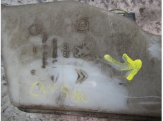 Recambio de deposito servo para peugeot 207 confort referencia OEM IAM    2