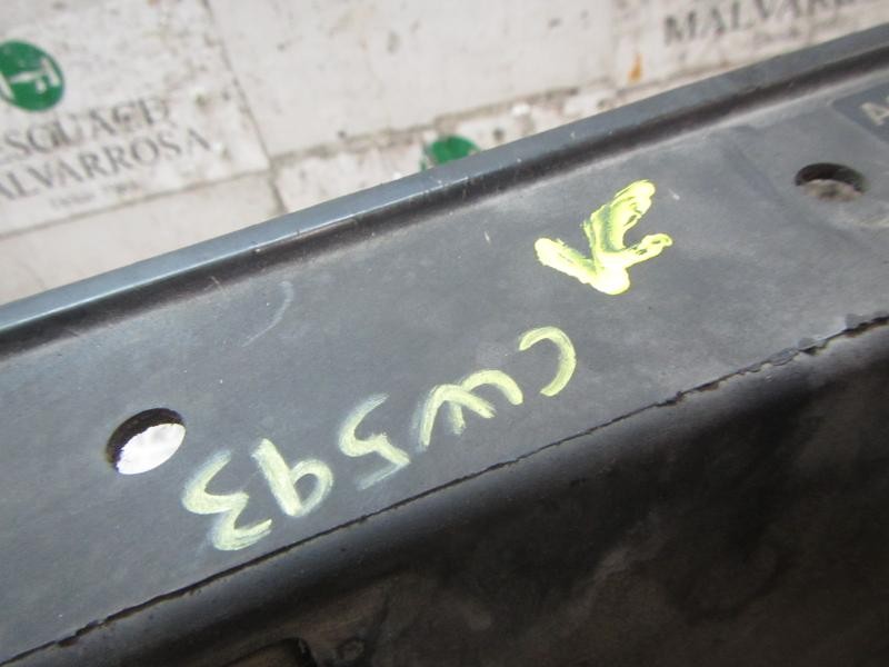 Recambio de frente delantero para volkswagen polo berlina (6n2) trendline referencia OEM IAM   