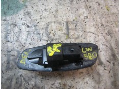 Recambio de piloto lateral derecho para peugeot 207 confort referencia OEM IAM    2