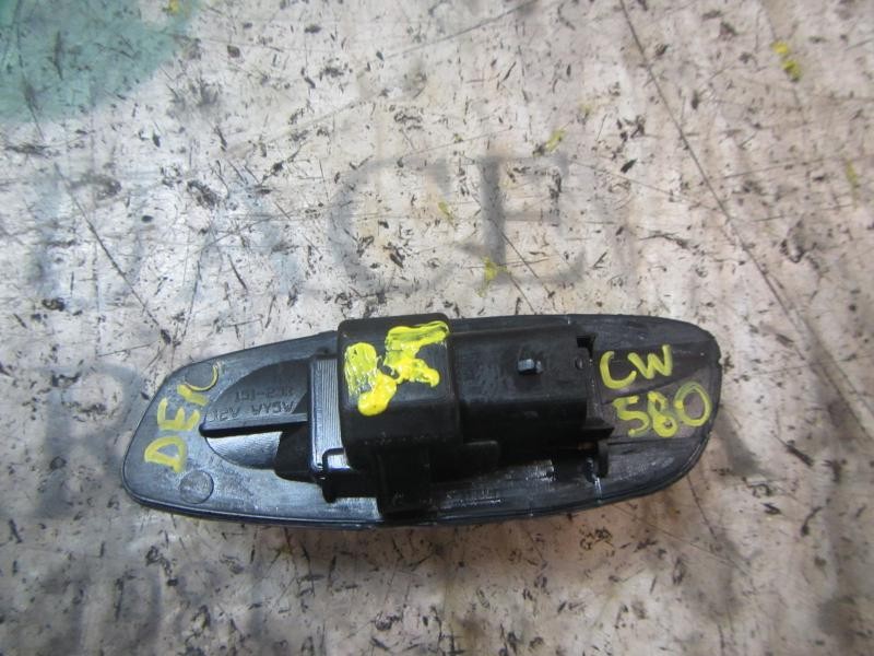 Recambio de piloto lateral derecho para peugeot 207 confort referencia OEM IAM   