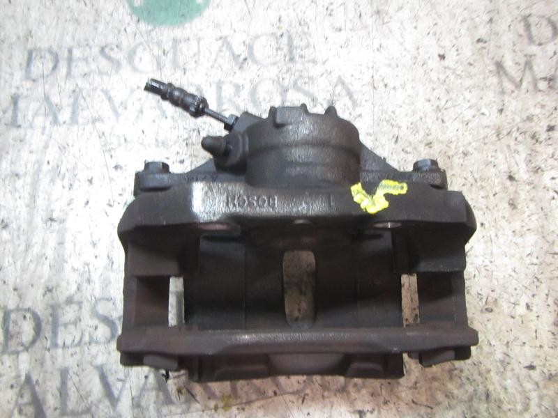 Recambio de pinza freno delantera izquierda para peugeot 207 confort referencia OEM IAM   