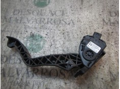 Recambio de potenciometro pedal para peugeot 207 confort referencia OEM IAM   
