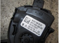 Recambio de potenciometro pedal para peugeot 207 confort referencia OEM IAM    2