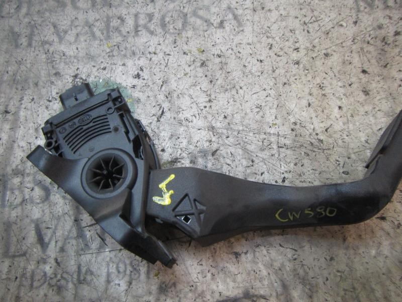 Recambio de potenciometro pedal para peugeot 207 confort referencia OEM IAM   