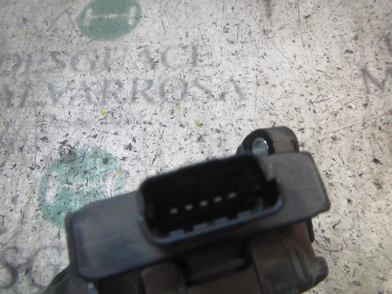 Recambio de potenciometro pedal para peugeot 207 confort referencia OEM IAM   