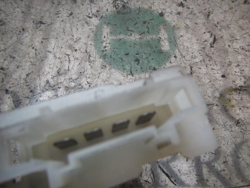 Recambio de resistencia calefaccion para peugeot 207 confort referencia OEM IAM   