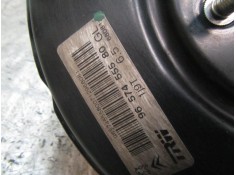 Recambio de servofreno para peugeot 207 confort referencia OEM IAM    2