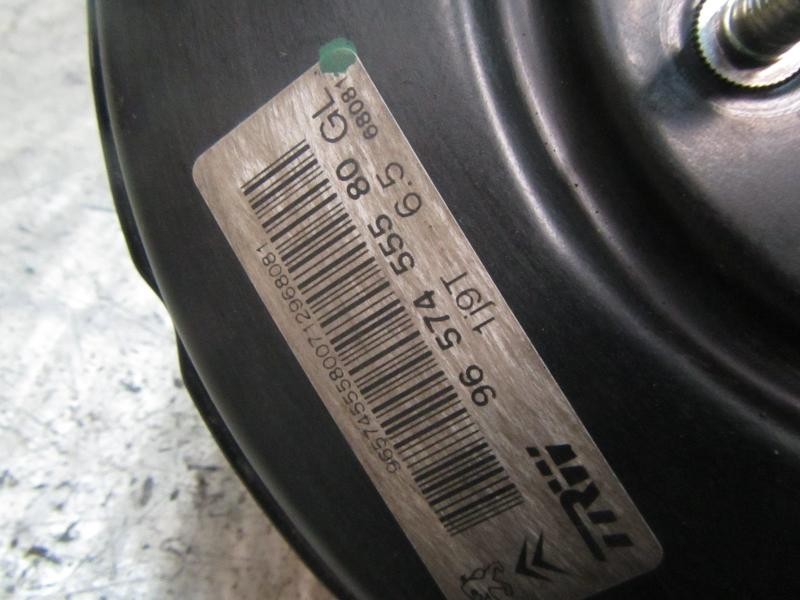 Recambio de servofreno para peugeot 207 confort referencia OEM IAM   