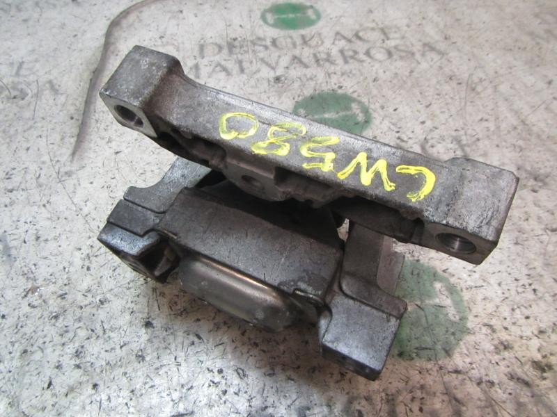 Recambio de soporte motor derecho para peugeot 207 confort referencia OEM IAM   