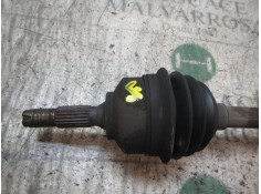 Recambio de transmision izquierda para peugeot 207 confort referencia OEM IAM    2