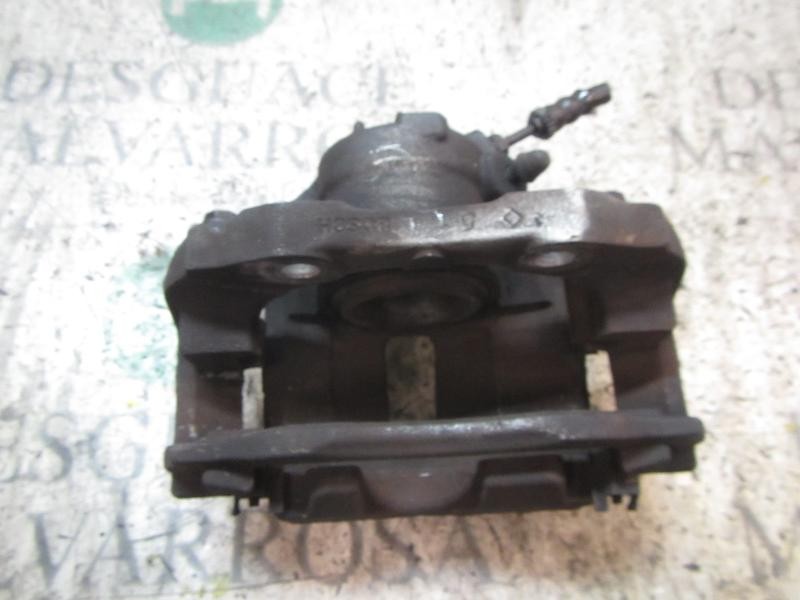 Recambio de pinza freno delantera derecha para peugeot 207 confort referencia OEM IAM   