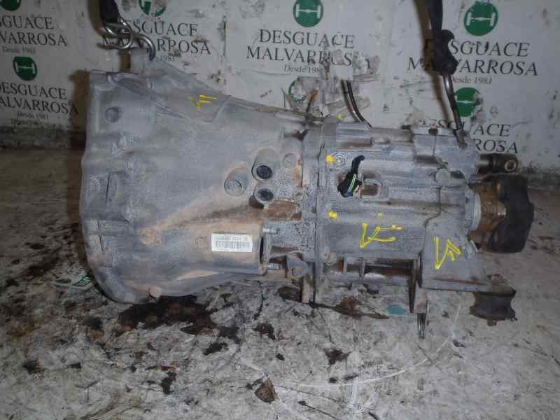 Recambio de caja cambios para bmw serie 3 compact (e46) 316ti referencia OEM IAM  BDH 