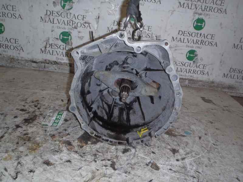 Recambio de caja cambios para bmw serie 3 compact (e46) 316ti referencia OEM IAM  BDH 