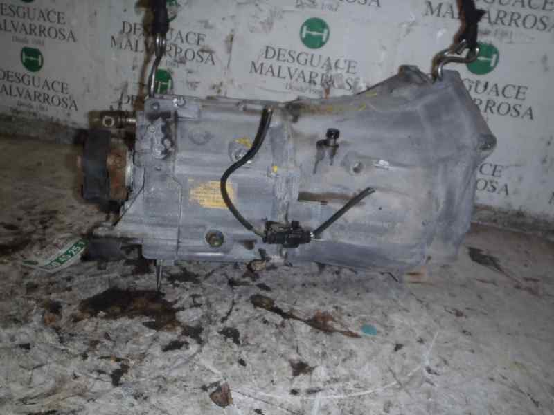 Recambio de caja cambios para bmw serie 3 compact (e46) 316ti referencia OEM IAM  BDH 