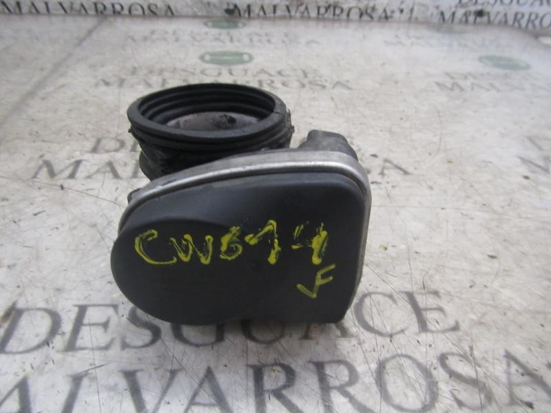 Recambio de caja mariposa para bmw serie 3 compact (e46) 316ti referencia OEM IAM   