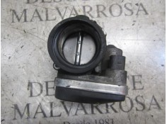 Recambio de caja mariposa para bmw serie 3 compact (e46) 316ti referencia OEM IAM    2