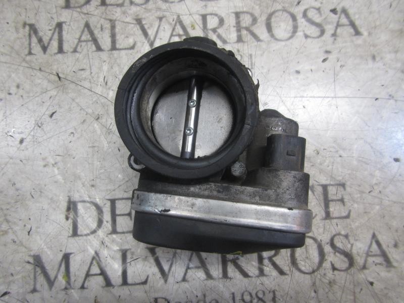 Recambio de caja mariposa para bmw serie 3 compact (e46) 316ti referencia OEM IAM   