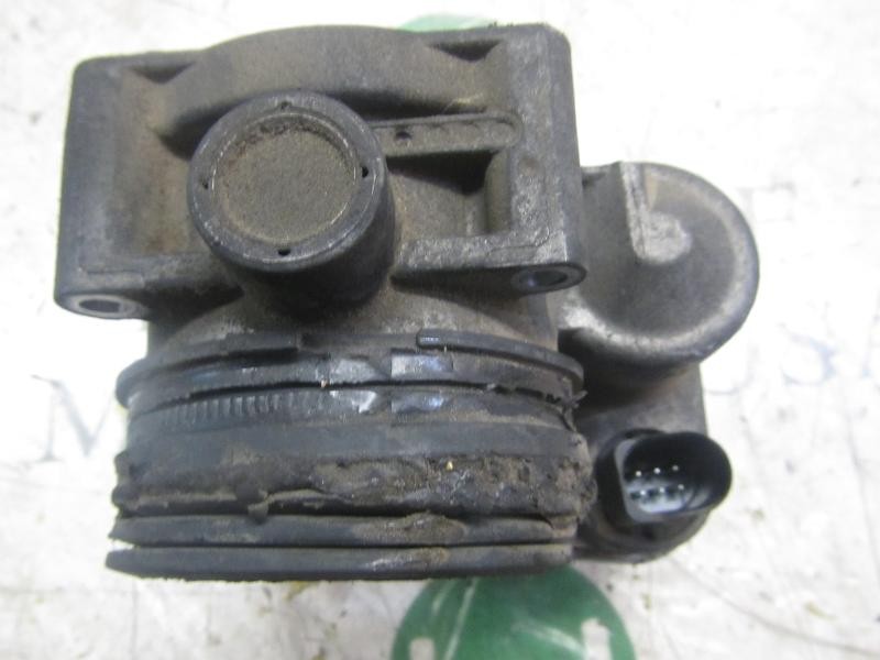 Recambio de caja mariposa para bmw serie 3 compact (e46) 316ti referencia OEM IAM   