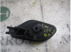 Recambio de maneta interior delantera derecha para bmw serie 3 compact (e46) 316ti referencia OEM IAM    2
