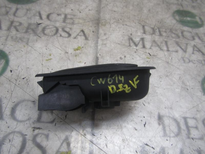 Recambio de maneta interior delantera izquierda para bmw serie 3 compact (e46) 316ti referencia OEM IAM   