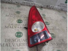 Recambio de piloto trasero izquierdo para renault espace iv (jk0) dynamique referencia OEM IAM   