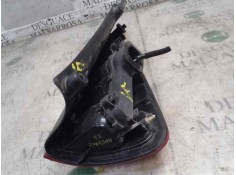 Recambio de piloto trasero izquierdo para renault espace iv (jk0) dynamique referencia OEM IAM    2