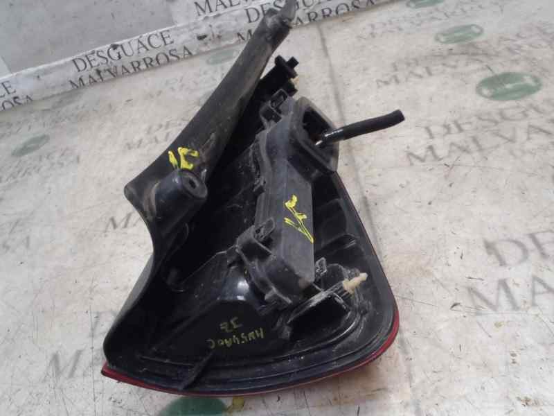 Recambio de piloto trasero izquierdo para renault espace iv (jk0) dynamique referencia OEM IAM   