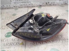 Recambio de piloto trasero izquierdo para kia rio ls berlina (5-ptas.) referencia OEM IAM    2