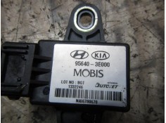 Recambio de modulo electronico para kia sorento 2.5 crdi concept referencia OEM IAM 956403E000 956403E000  2