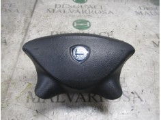 Recambio de airbag delantero izquierdo para lancia phedra (180) 2.2 jtd 16v emblema referencia OEM IAM   