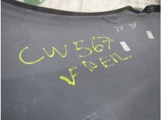 Recambio de aleta delantera derecha para lancia phedra (180) 2.2 jtd 16v emblema referencia OEM IAM    2