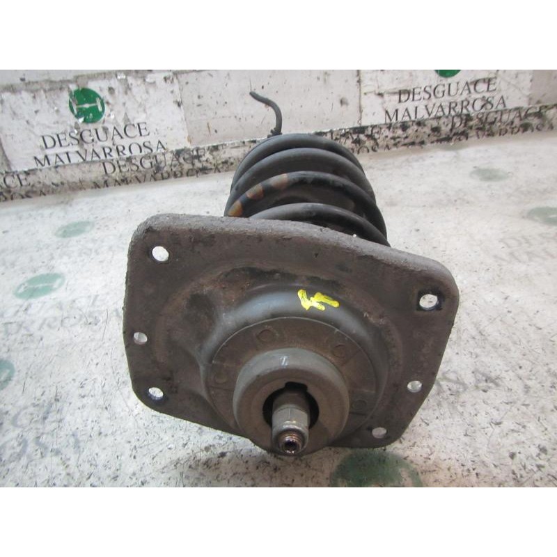 Recambio de amortiguador delantero derecho para lancia phedra (180) 2.2 jtd 16v emblema referencia OEM IAM   
