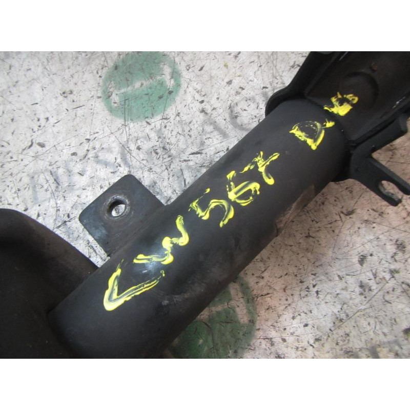 Recambio de amortiguador delantero derecho para lancia phedra (180) 2.2 jtd 16v emblema referencia OEM IAM   