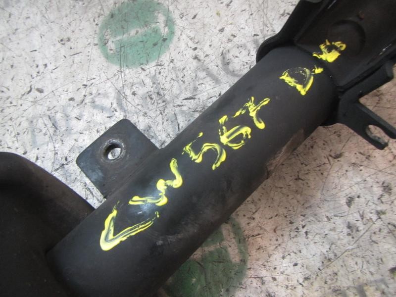 Recambio de amortiguador delantero derecho para lancia phedra (180) 2.2 jtd 16v emblema referencia OEM IAM   