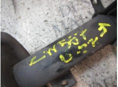 Recambio de amortiguador delantero izquierdo para lancia phedra (180) 2.2 jtd 16v emblema referencia OEM IAM    2