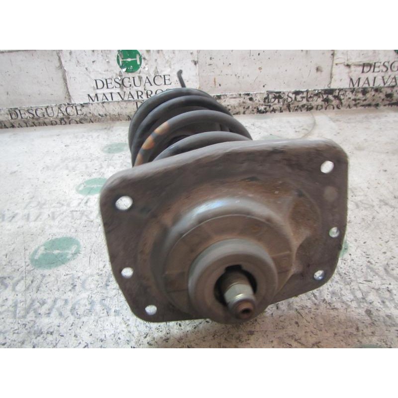 Recambio de amortiguador delantero izquierdo para lancia phedra (180) 2.2 jtd 16v emblema referencia OEM IAM   
