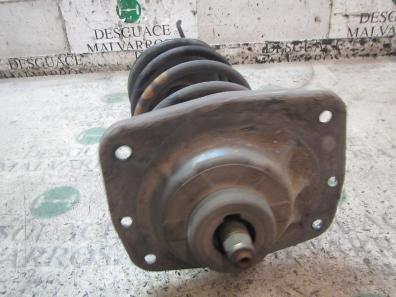Recambio de amortiguador delantero izquierdo para lancia phedra (180) 2.2 jtd 16v emblema referencia OEM IAM   