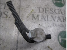 Recambio de bomba limpia para lancia phedra (180) 2.2 jtd 16v emblema referencia OEM IAM    2