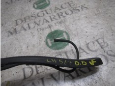 Recambio de brazo limpia delantero derecho para lancia phedra (180) 2.2 jtd 16v emblema referencia OEM IAM    2