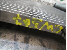 Recambio de condensador aire acondicionado para lancia phedra (180) 2.2 jtd 16v emblema referencia OEM IAM    2