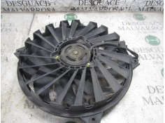 Recambio de electroventilador para lancia phedra (180) 2.2 jtd 16v emblema referencia OEM IAM    2
